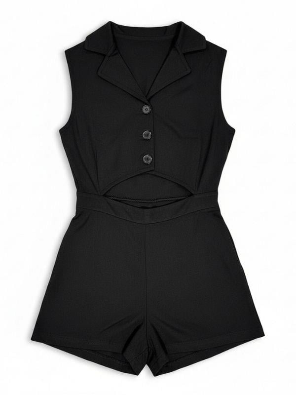 Kız Çocuk Dekolte Detaylı Tasarım Tulum