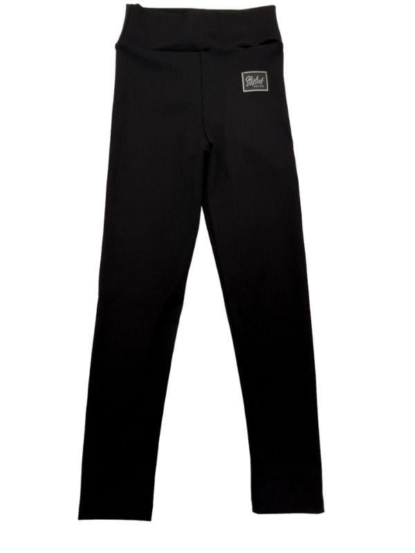 Kız Çocuk Fitilli Tayt