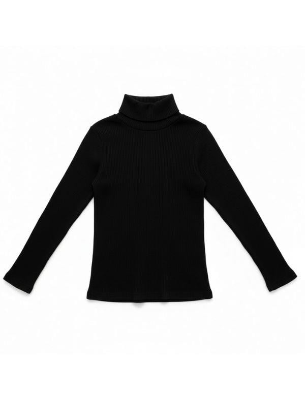 Kız Çocuk Kaşkorse Balıkçı Yaka Fitilli Bluz