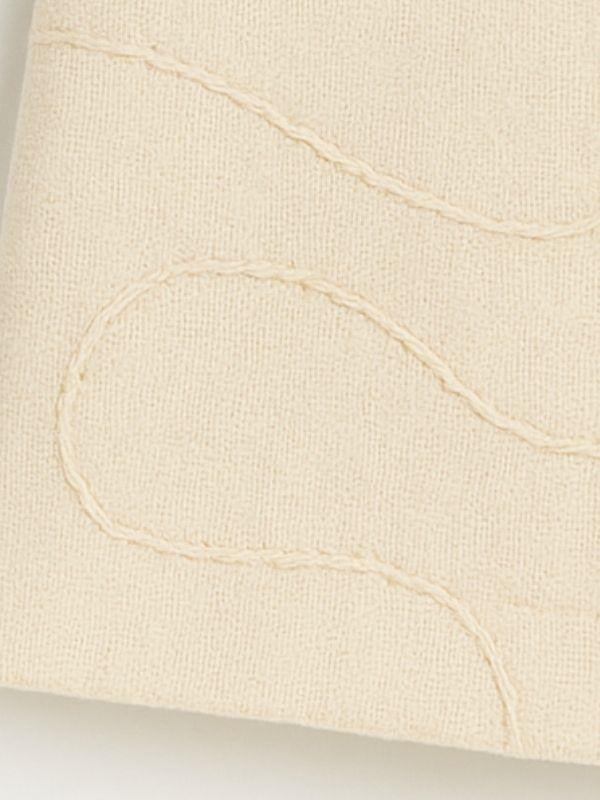 Kız Çocuk Örme Jakarlı Hırka Pantolonlu Takım