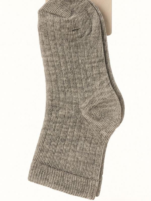 Kız Çocuk Pamuklu Esnek Fitilli Çorap