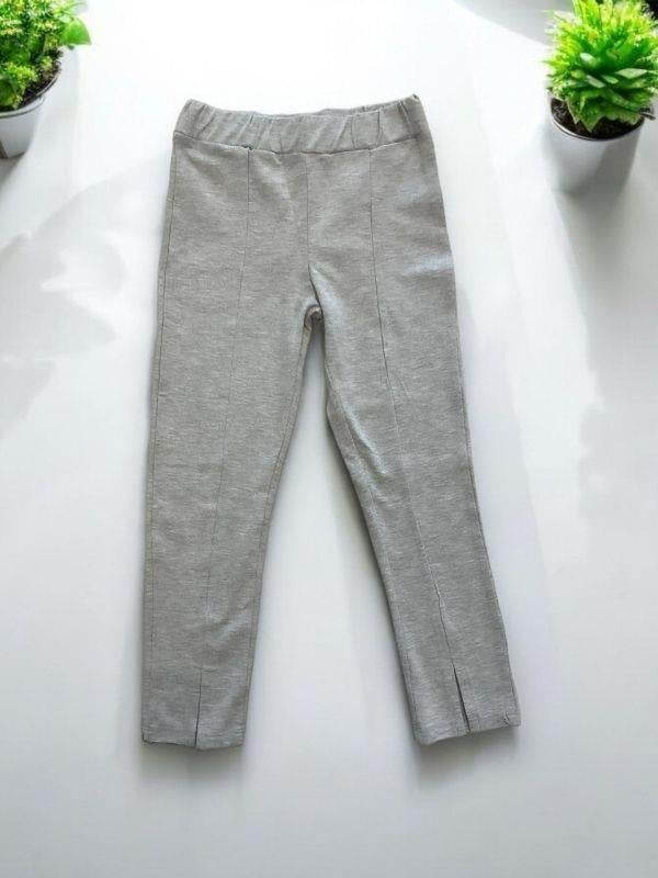 Kız Çocuk Pamuklu Pretty Taytlı Takım