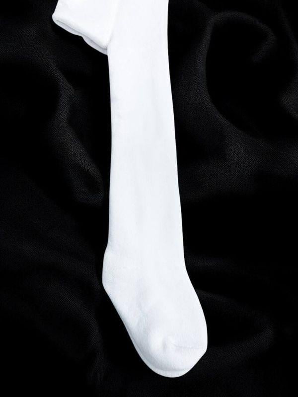 Kız Çocuk Termal Havlu Külotlu Çorap