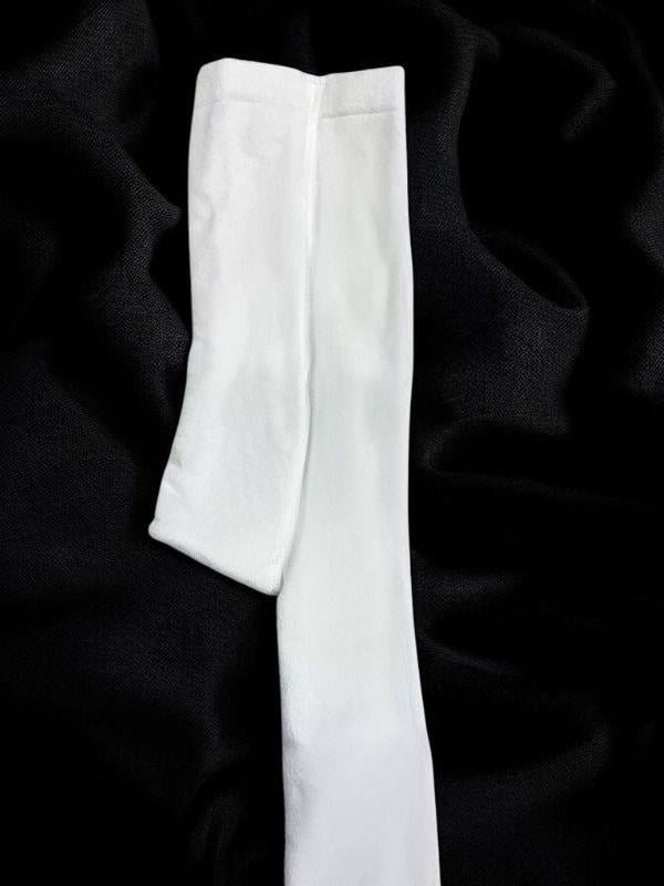 Kız Çocuk Termal Havlu Külotlu Çorap