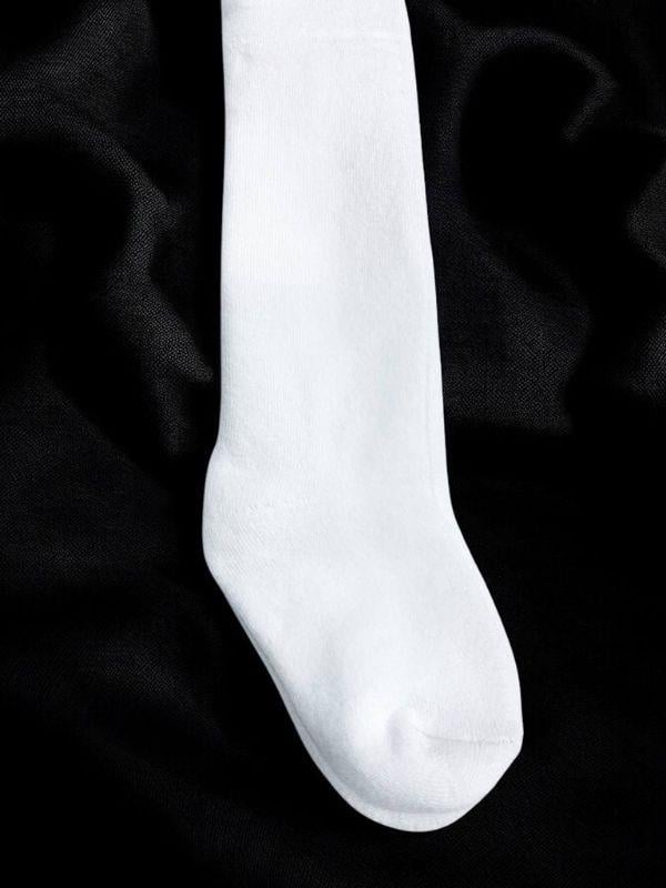 Kız Çocuk Termal İçi Havlu Kilotlu Çorap