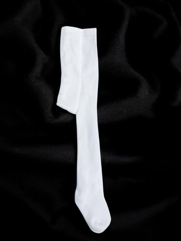 Kız Çocuk Termal İçi Havlu Kilotlu Çorap