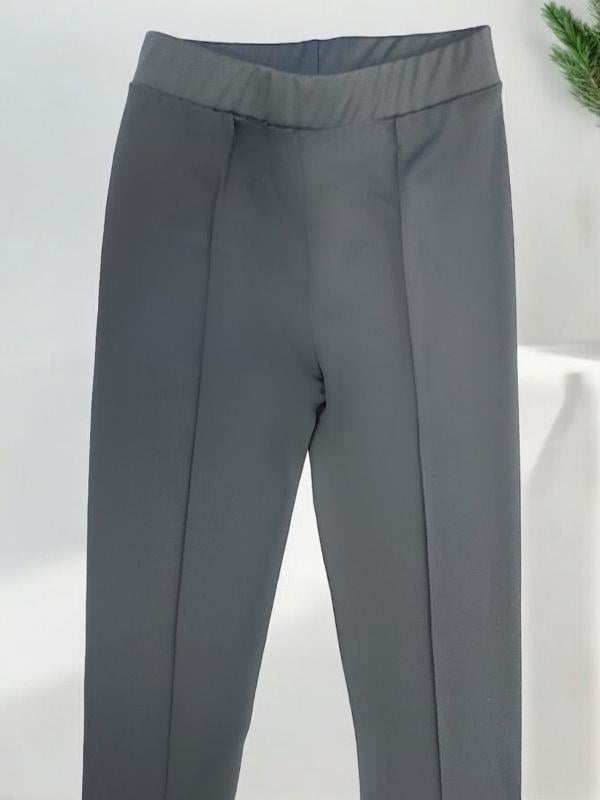 Kız Çocuk Yüksek Bel Tayt