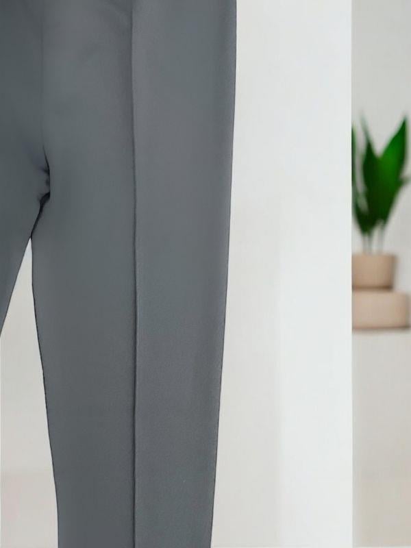 Kız Çocuk Yüksek Bel Tayt