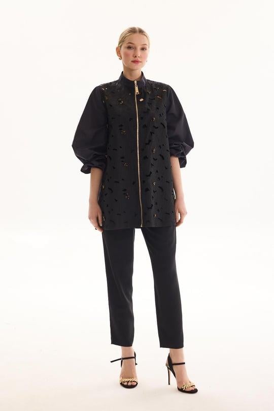 Missemramis lady Bomber ceket 