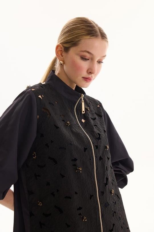 Missemramis lady Bomber ceket 