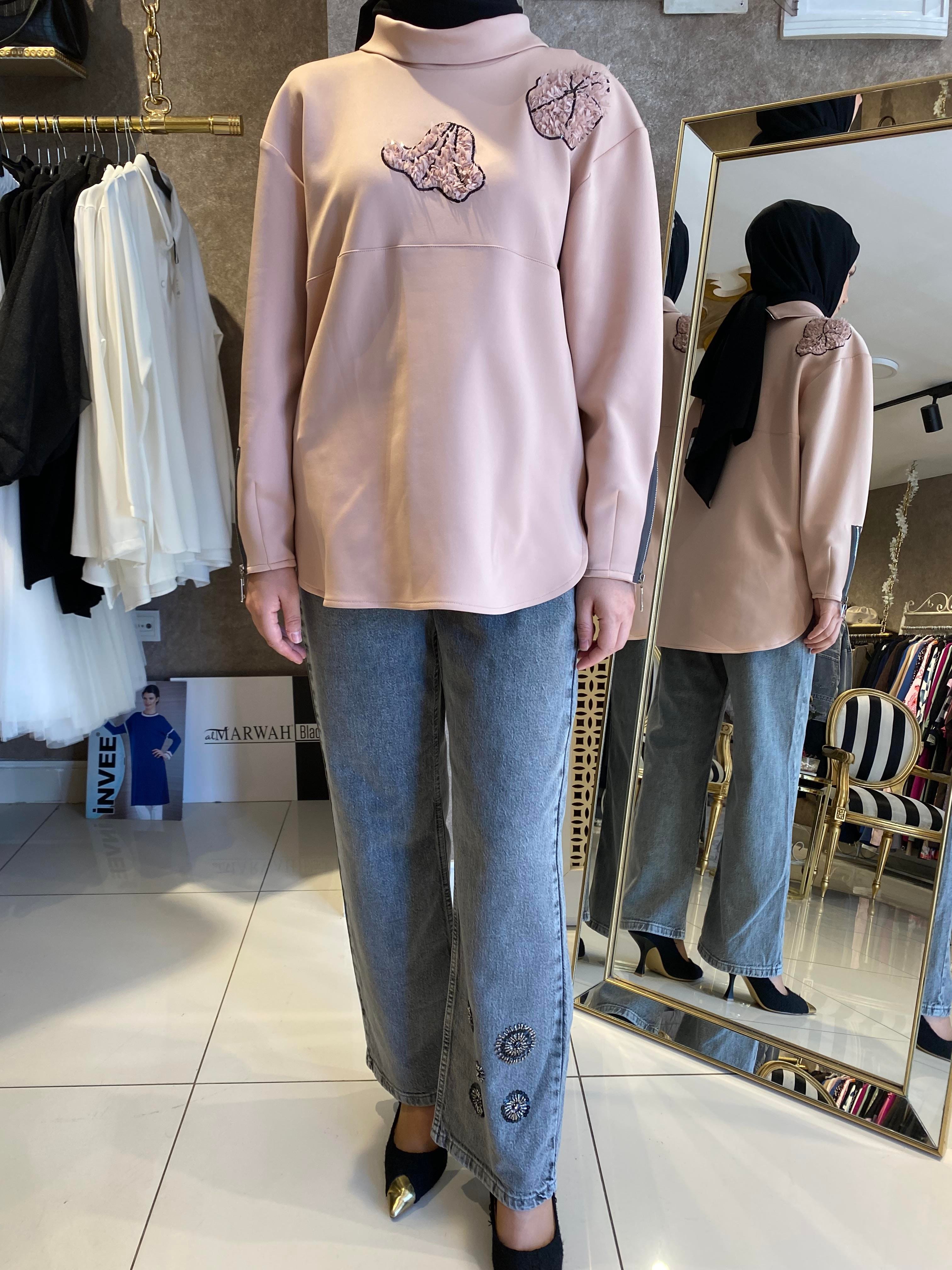 Venöve Cove Jean