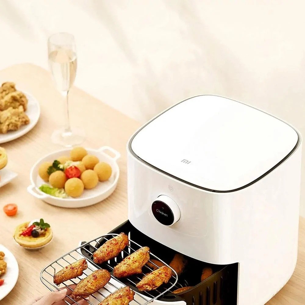 Xiaomi Mi Smart Air Fritöz 3.5L