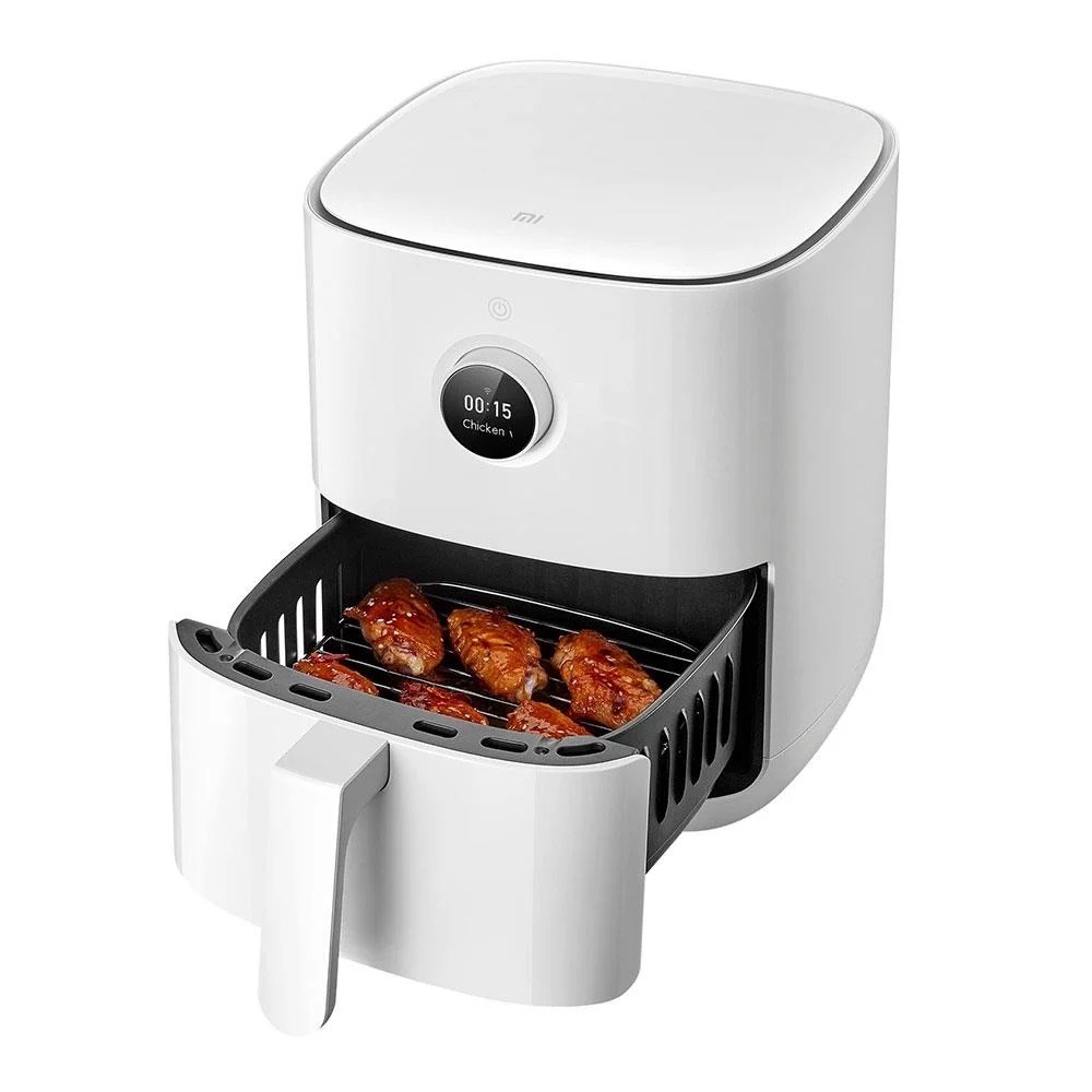 Xiaomi Mi Smart Air Fritöz 3.5L