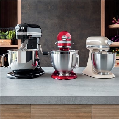 3,3 L Mini Stand Mikser - 5KSM3311X