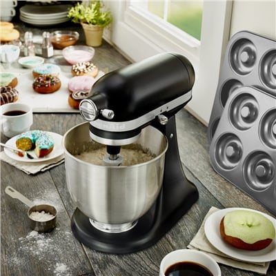 3,3 L Mini Stand Mikser - 5KSM3311X
