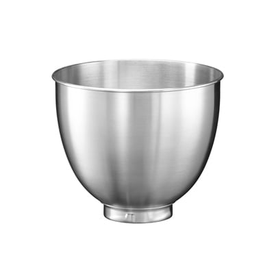 3,3 L Stand Mikser İçin Paslanmaz Çelik Kase - 5KSM35SSB