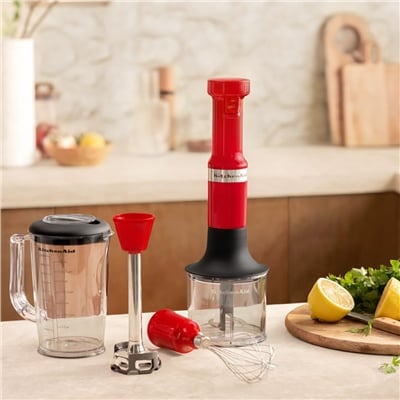 Aksesuarlı El Blenderı - 5KHBV83