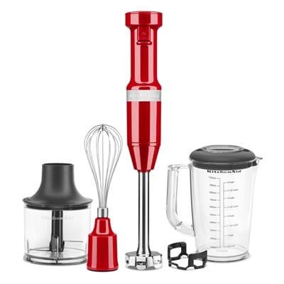 Aksesuarlı El Blenderı - 5KHBV83