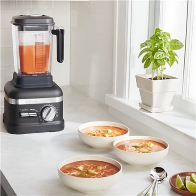 Artisan Power Plus Blender - 5KSB8270
