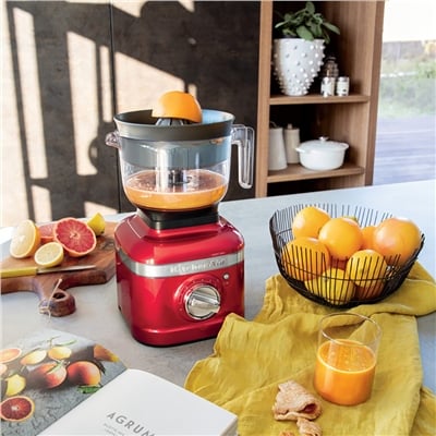 K400 Artisan Blender Ve 1 L Narenciye Sıkacağı - 5KSB4054