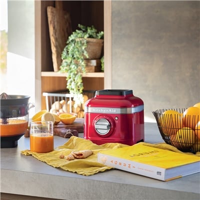 K400 Artisan Blender Ve 1 L Narenciye Sıkacağı - 5KSB4054