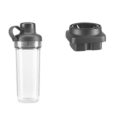 K400 Artisan Blender Ve 500 Ml Kişiye Özel Sürahi - 5KSB4034