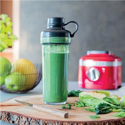 K400 Artisan Blender Ve 500 Ml Kişiye Özel Sürahi - 5KSB4034