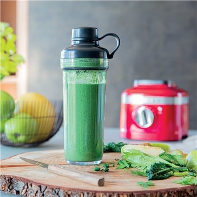 K400 Artisan Blender Ve 500 Ml Kişiye Özel Sürahi - 5KSB4034