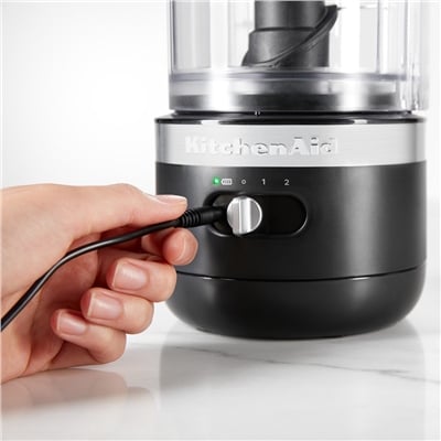 Kablosuz Mutfak Robotu 1,19 L - 5KFCB519