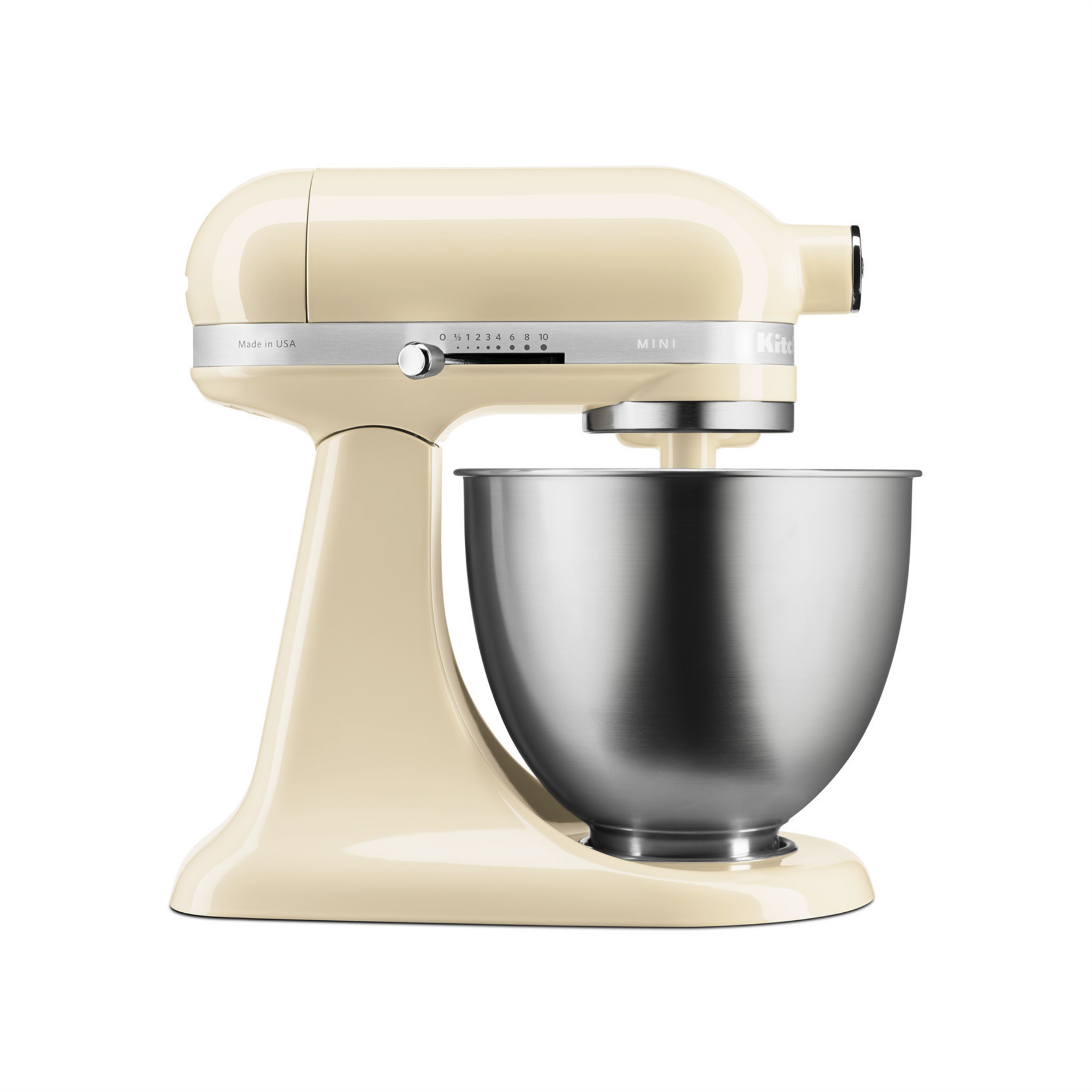 KitchenAid 3,3 L Mini Stand Mikser - 5KSM3311X