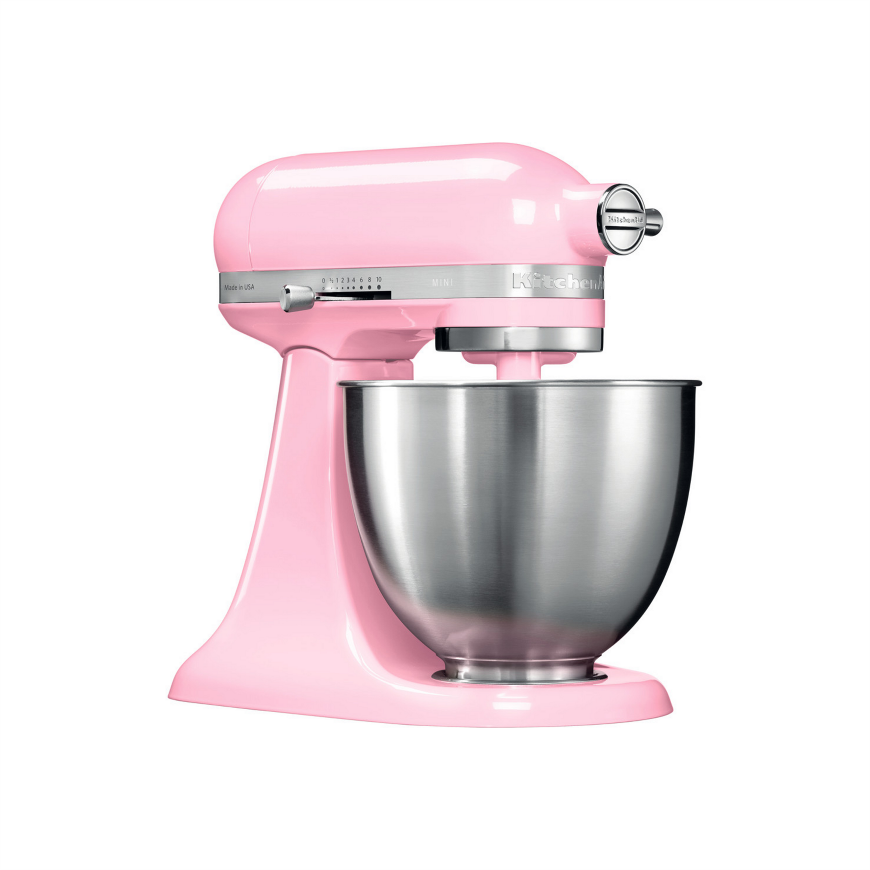 KitchenAid 3,3 L Mini Stand Mikser - 5KSM3311X