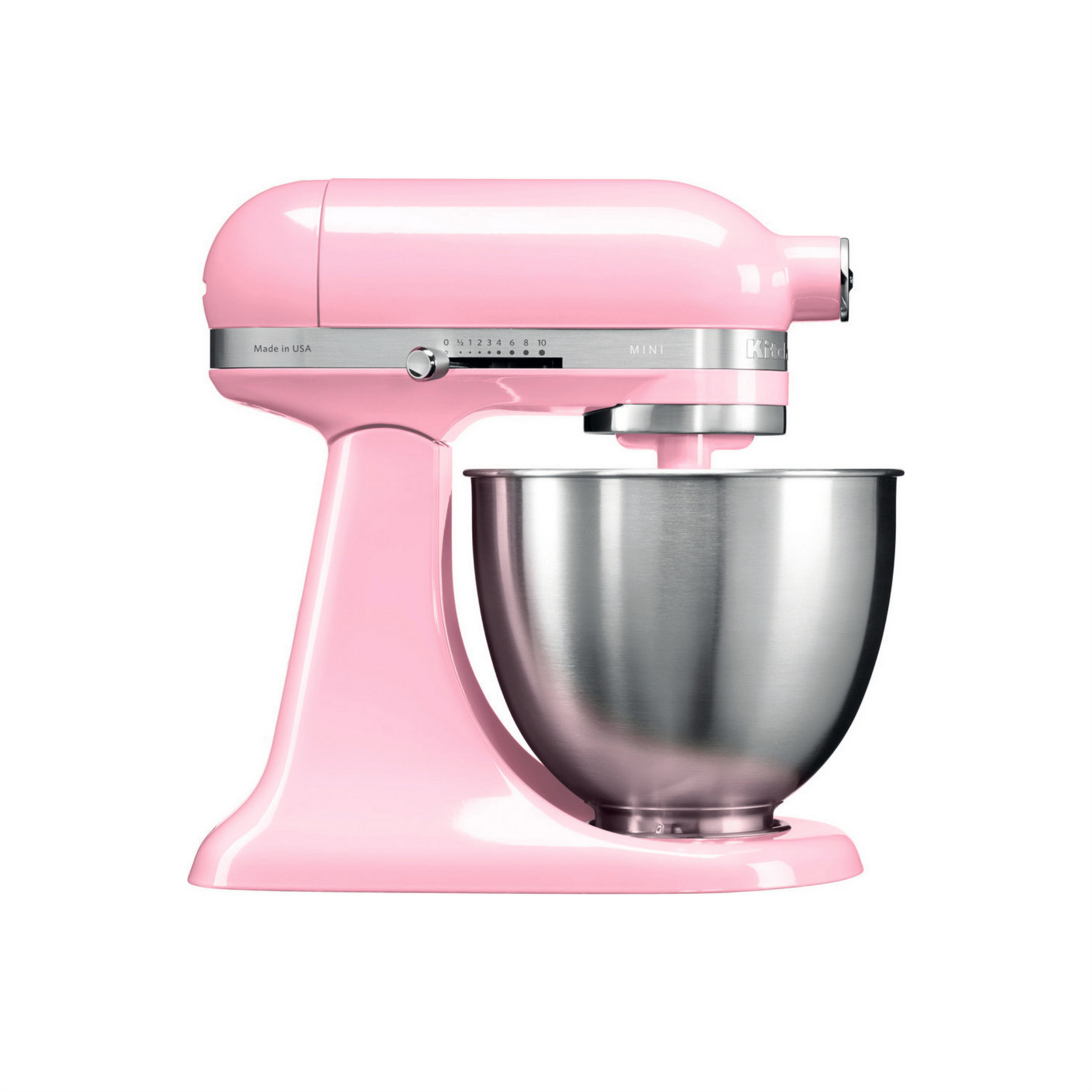 KitchenAid 3,3 L Mini Stand Mikser - 5KSM3311X