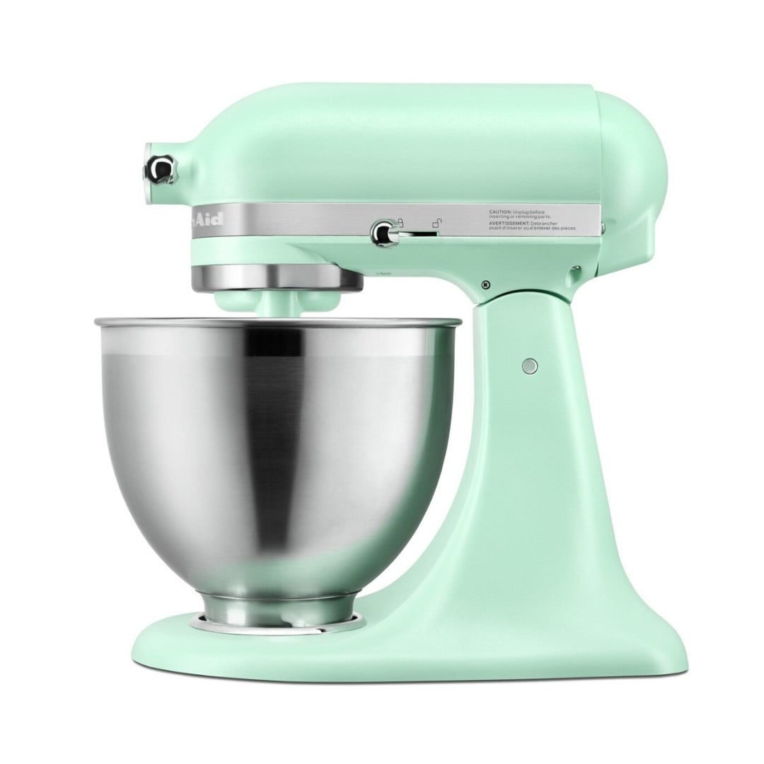 KitchenAid Artisan 4,7 L Stand Mikser Spearmınt - 5KSM195PS
