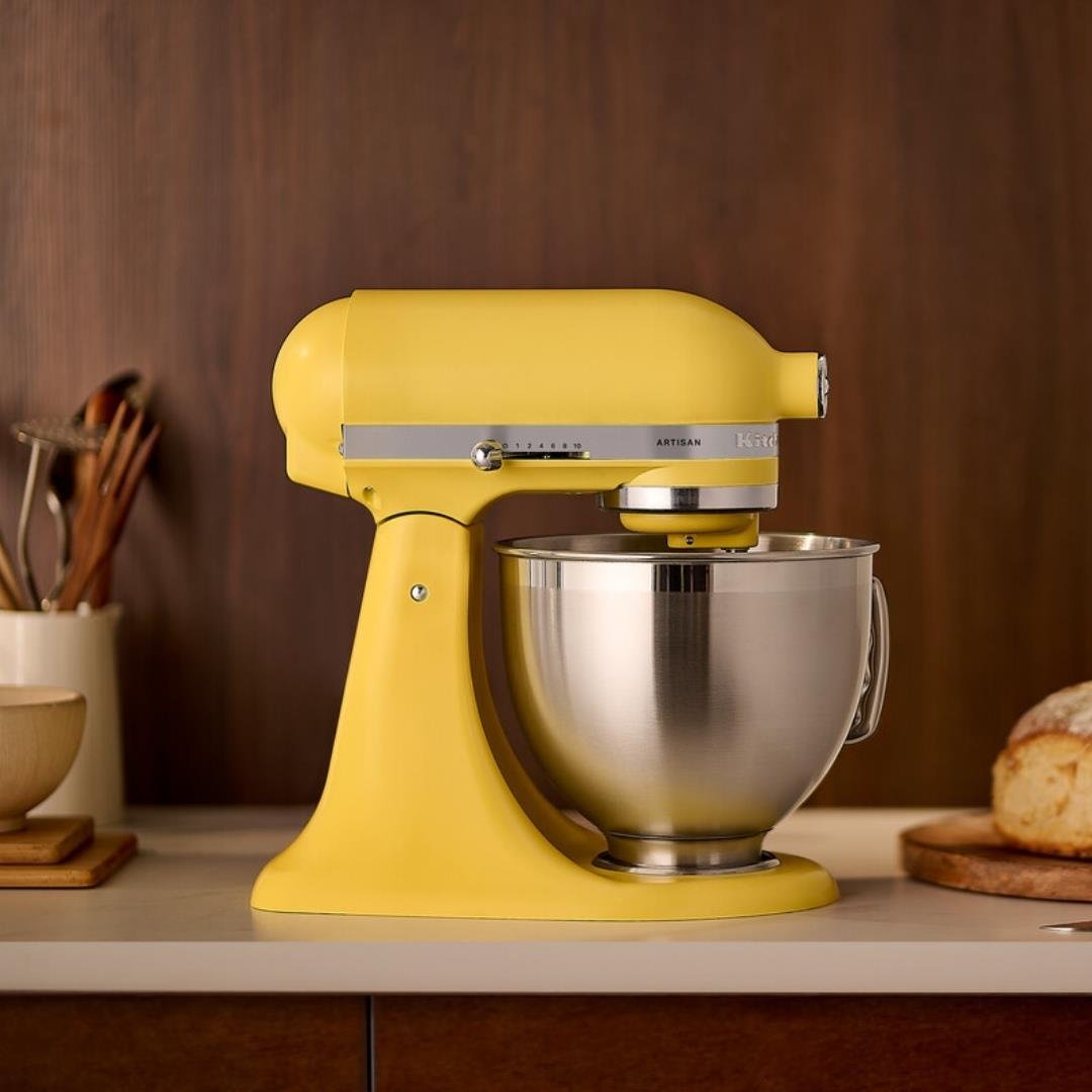 Kitchenaid Artisan 4,8 L Stand Mikser 5KSM195PSEPT