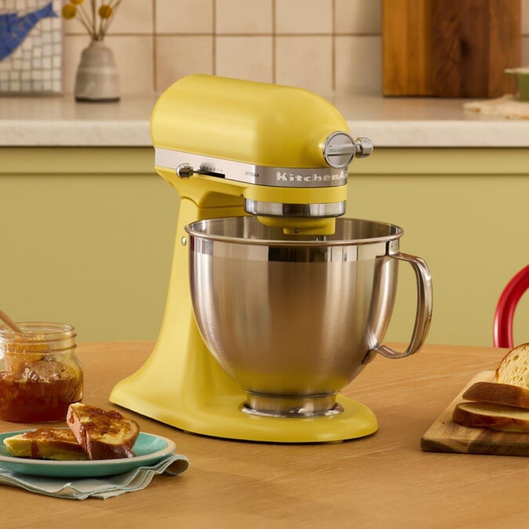 Kitchenaid Artisan 4,8 L Stand Mikser 5KSM195PSEPT