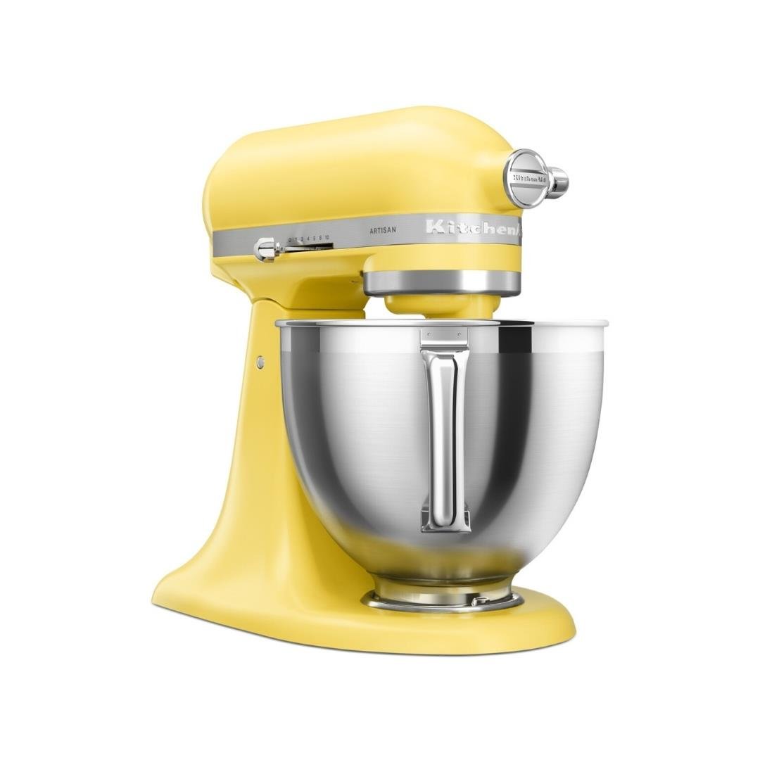 Kitchenaid Artisan 4,8 L Stand Mikser 5KSM195PSEPT