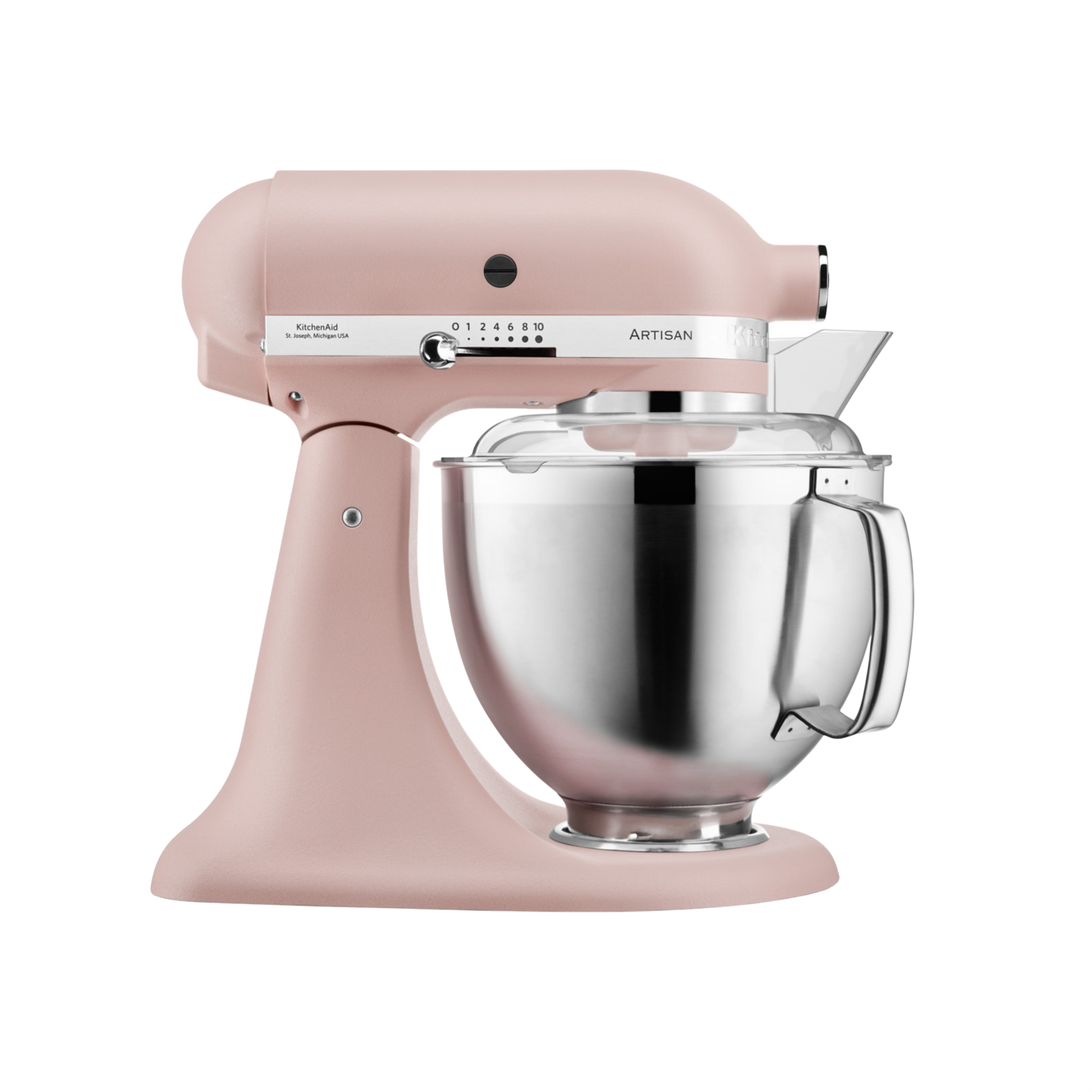 KitchenAid Artisan 4,8 L Stand Mikser - 5KSM185PS