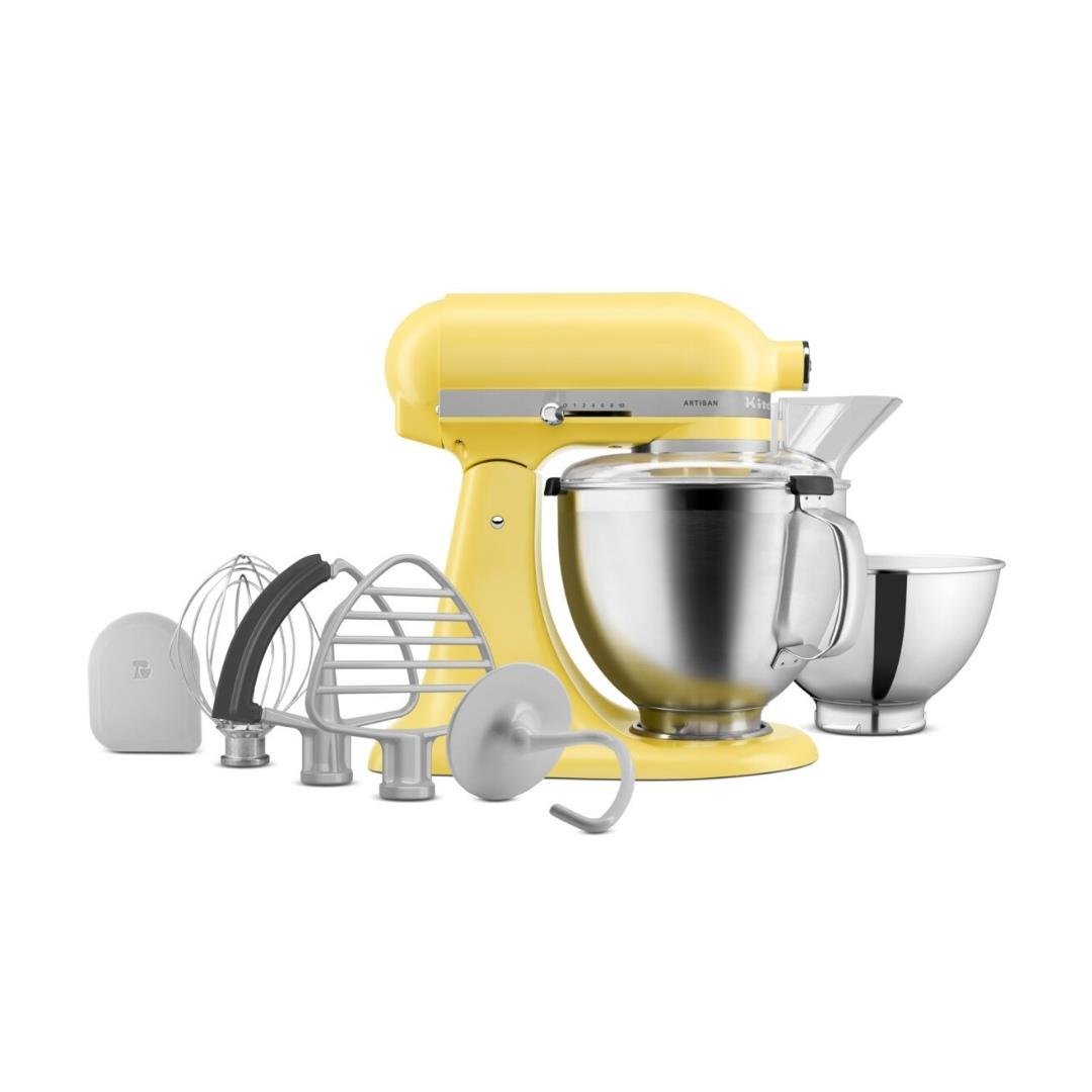 Kitchenaid Artisan 4,8 L Stand Mikser 5KSM195PSEPT