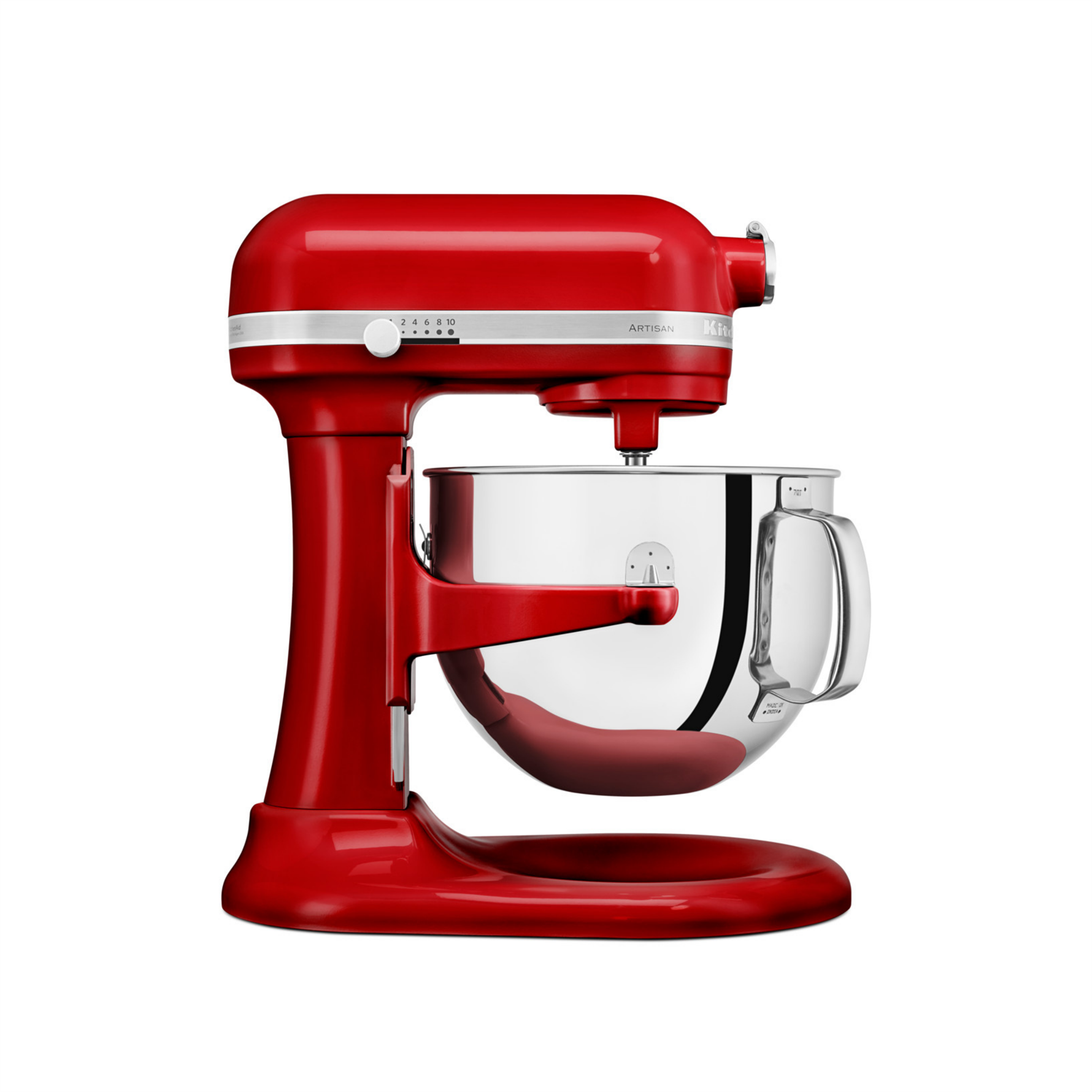 KitchenAid Artisan 6,9 L Stand Mikser - 5KSM7580X