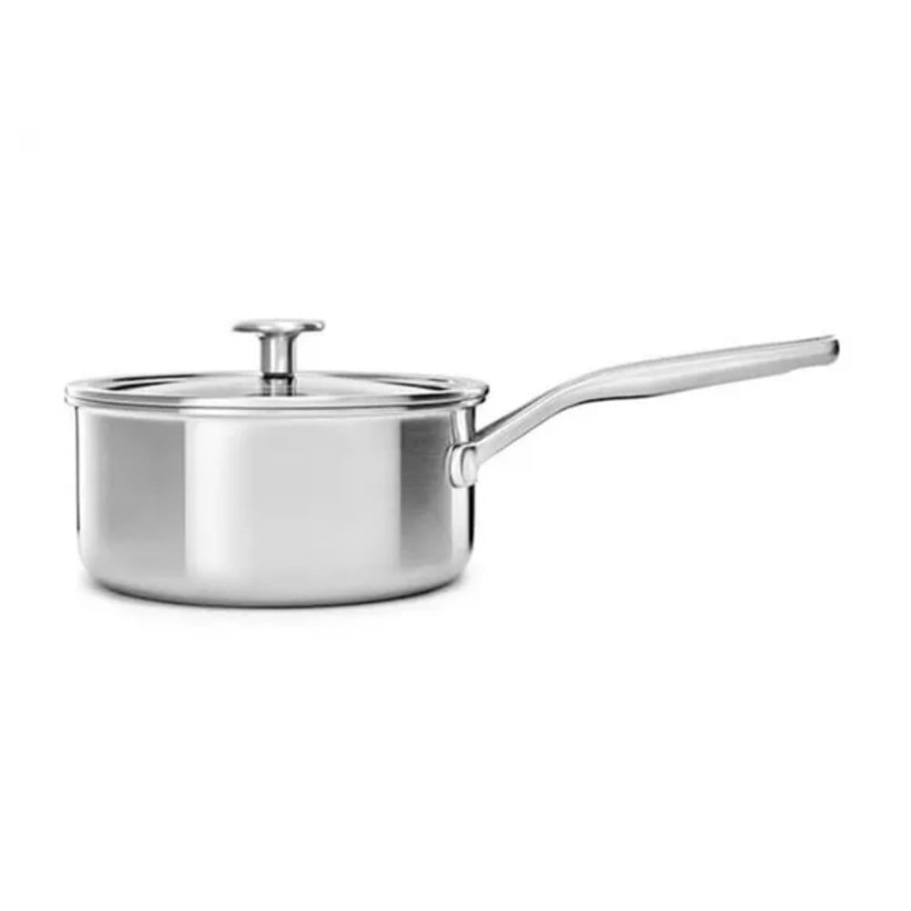 Kitchenaid Artısan Çelik 3 Katlı Kaserol 16cm -3256