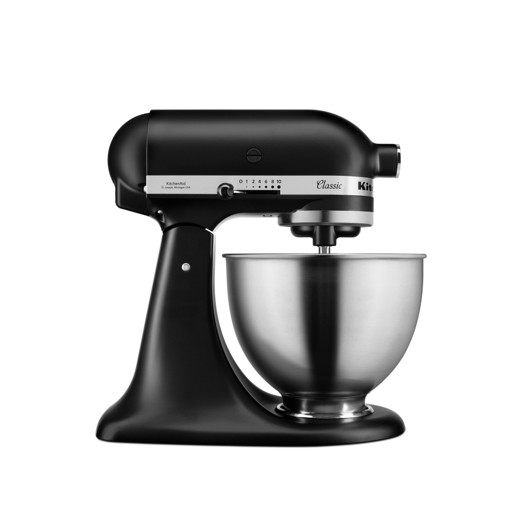 KitchenAid Classic 4,3 L Stand Mikser - 5K45SS