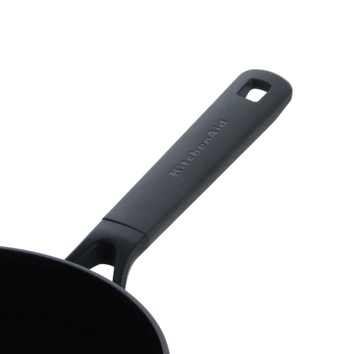 KitchenAid Classic Alu Seramik Kaplama Sos Tenceresi 16 cm 1.5 L