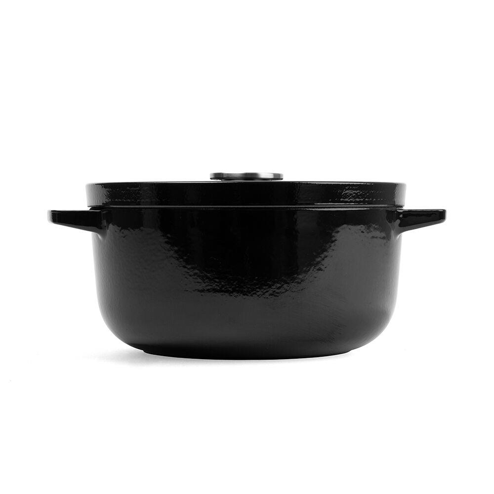 KitchenAid Döküm Demir Tencere 22 cm - 3.3 L