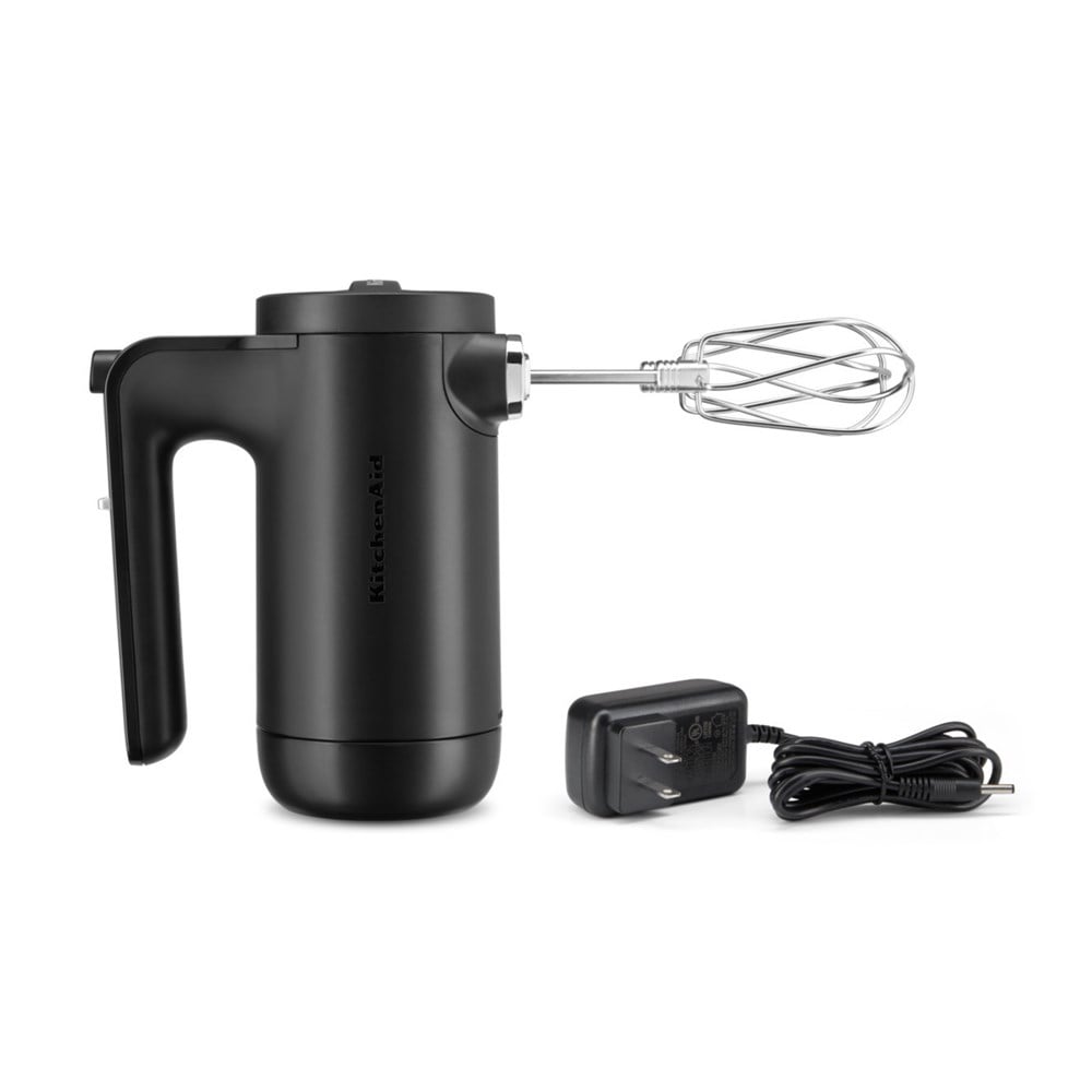 KitchenAid Kablosuz El Mikseri - 5KHMB732