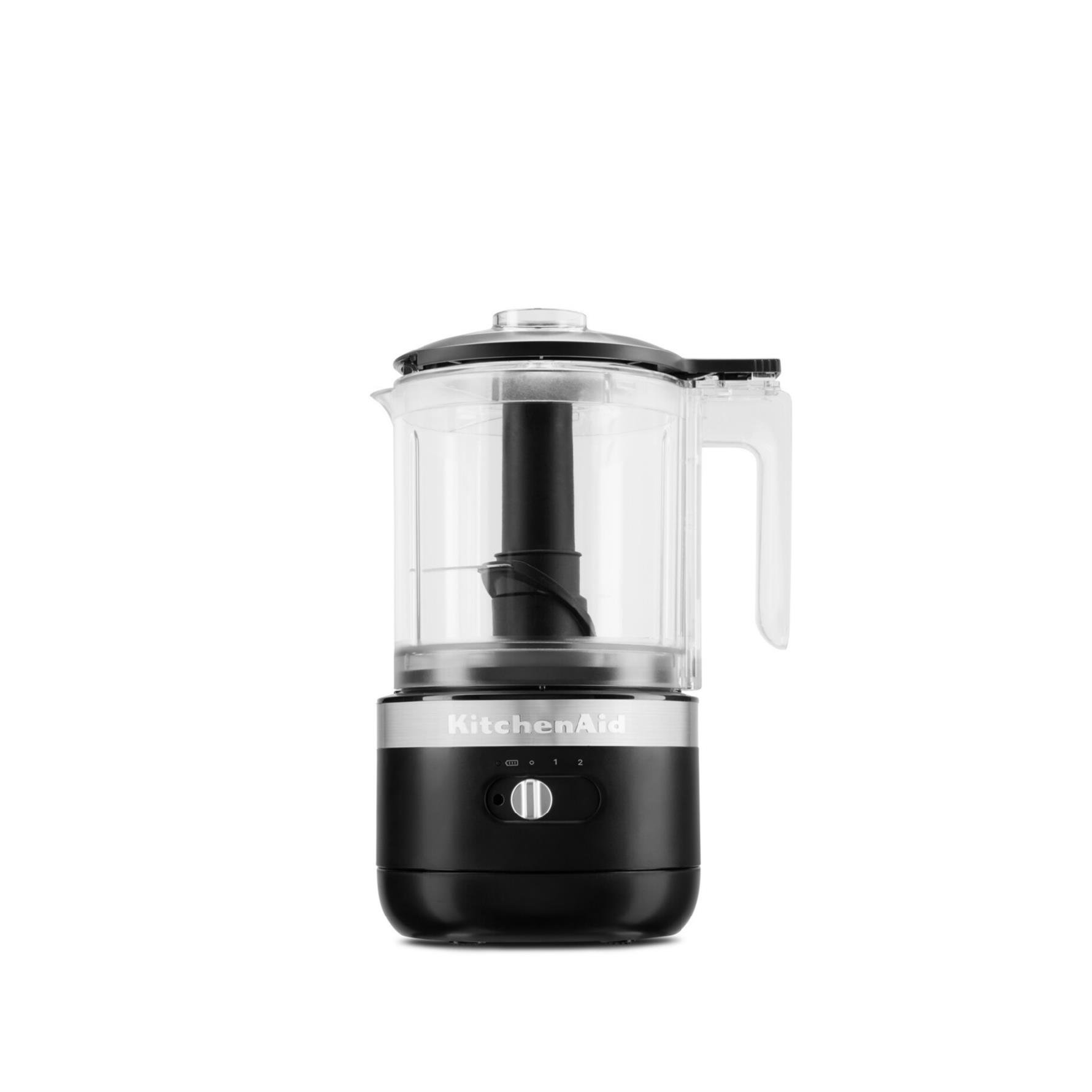 KitchenAid Kablosuz Mutfak Robotu 1,19 L - 5KFCB519