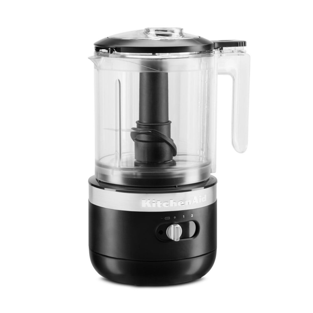 KitchenAid Kablosuz Mutfak Robotu 1,19 L - 5KFCB519