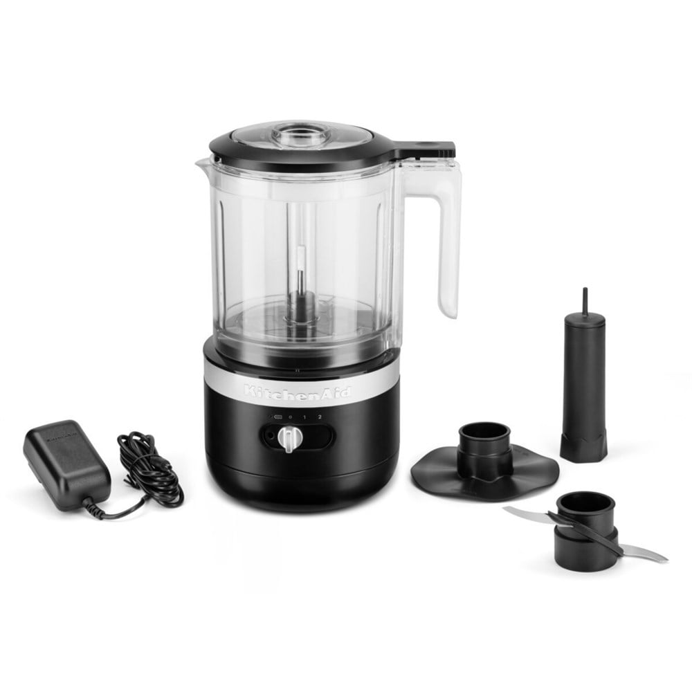 KitchenAid Kablosuz Mutfak Robotu 1,19 L - 5KFCB519
