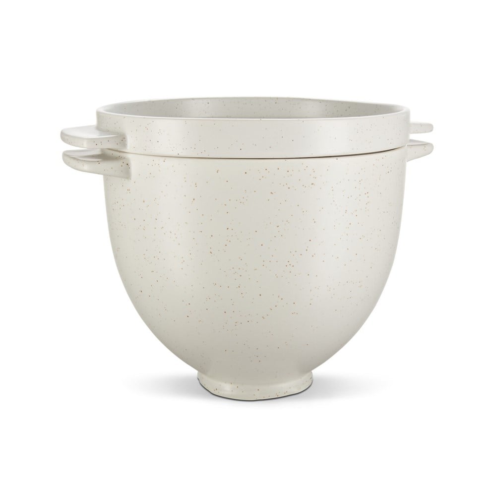 KitchenAid Pişirici Kapaklı Ekmek Kasesi - 5KSM2CB5BGS 