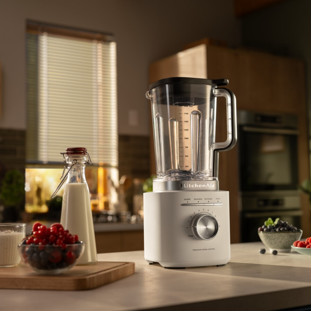 KitchenAid Pure Power 2 L Blender -5KSB2073
