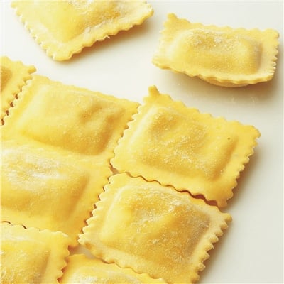 Ravioli Yapma Aksesuarı-5KRAV